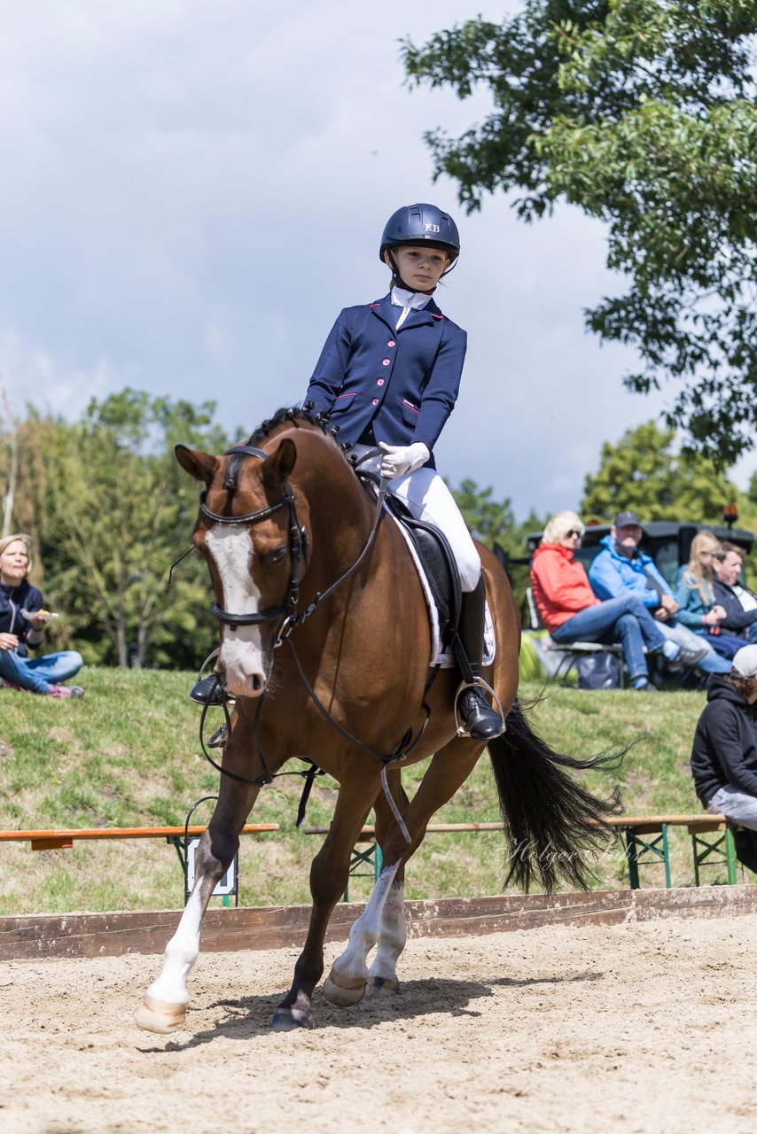 Bild 550 - Pony Akademie Turnier